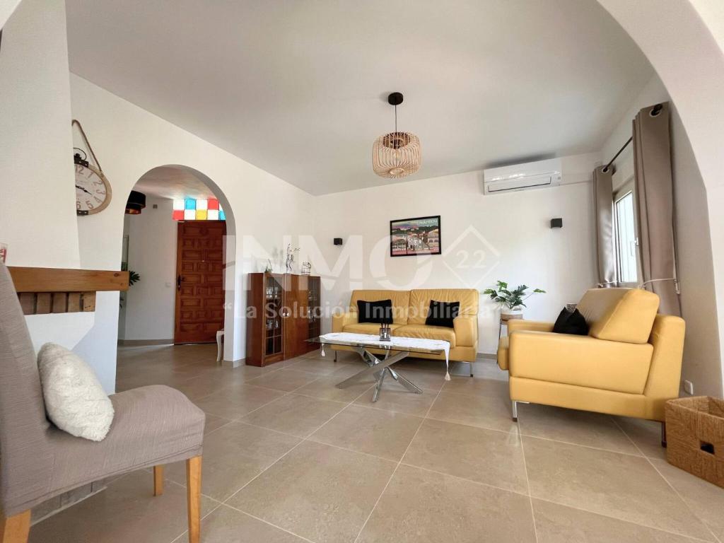 Casa independiente a pocos metros de la playa 106D - INMO22 - 2