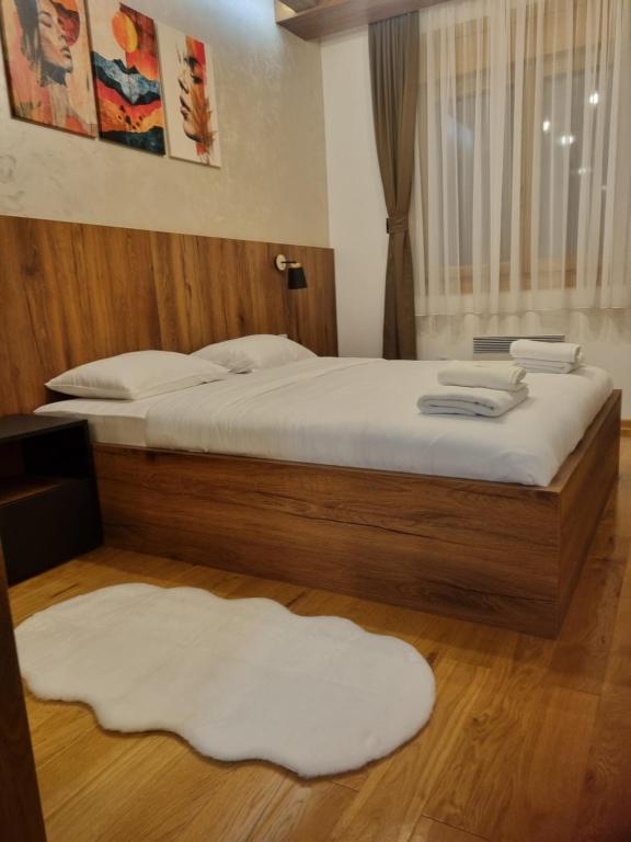 Royal Garden Centar apartmani - 2