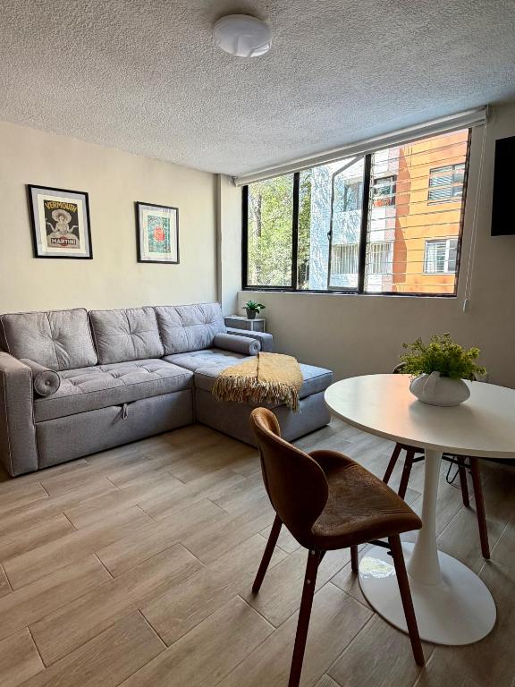 Apartment in DEL VALLE NORTE - 1