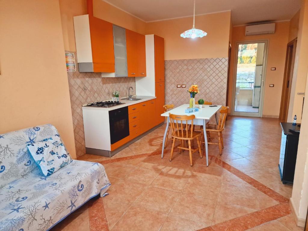 Residenza Villa Gemma C - 4