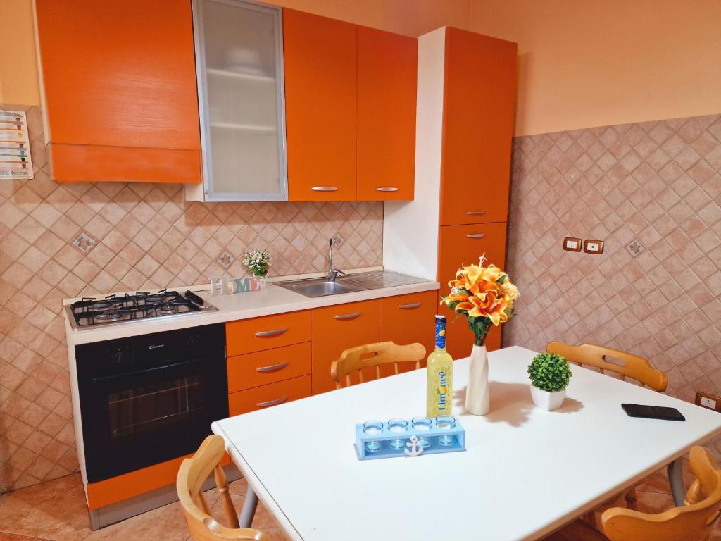 Residenza Villa Gemma C - 1