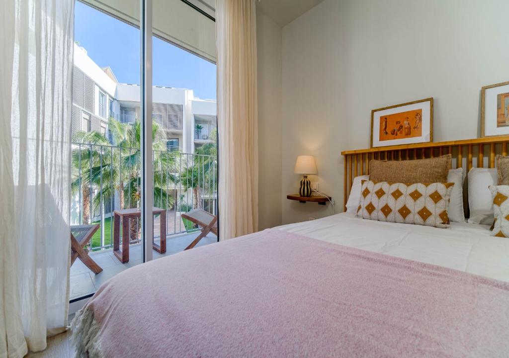 Unic Palm Garden Apartment Javea by Rock Rentals - 3