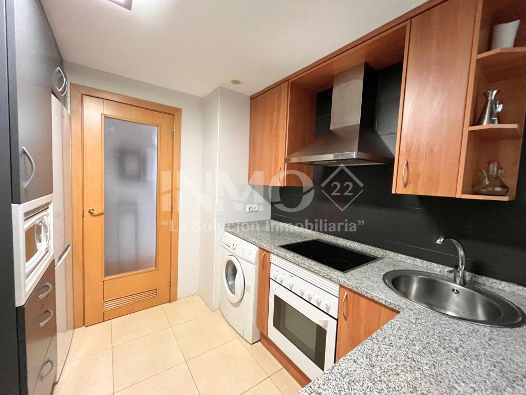 Apartamento en Las Dunas 154B - INMO22 - 3
