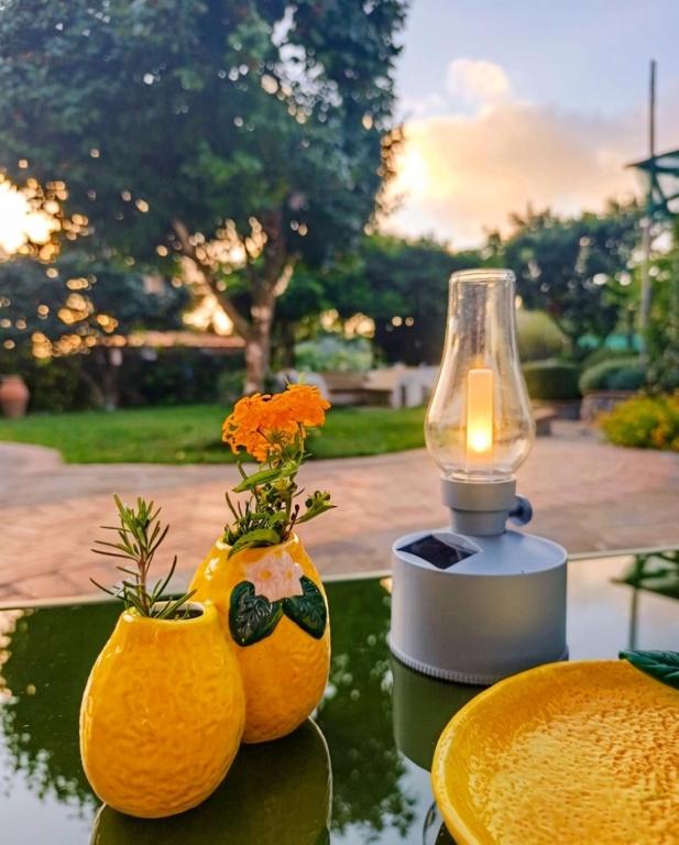 Casa Limoncella-Garden, Private Parking & Sorrento Coast - 3