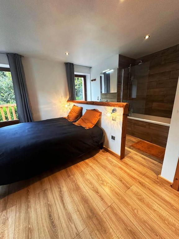 Chalet Au Murier Bourg Saint Maurice - 2