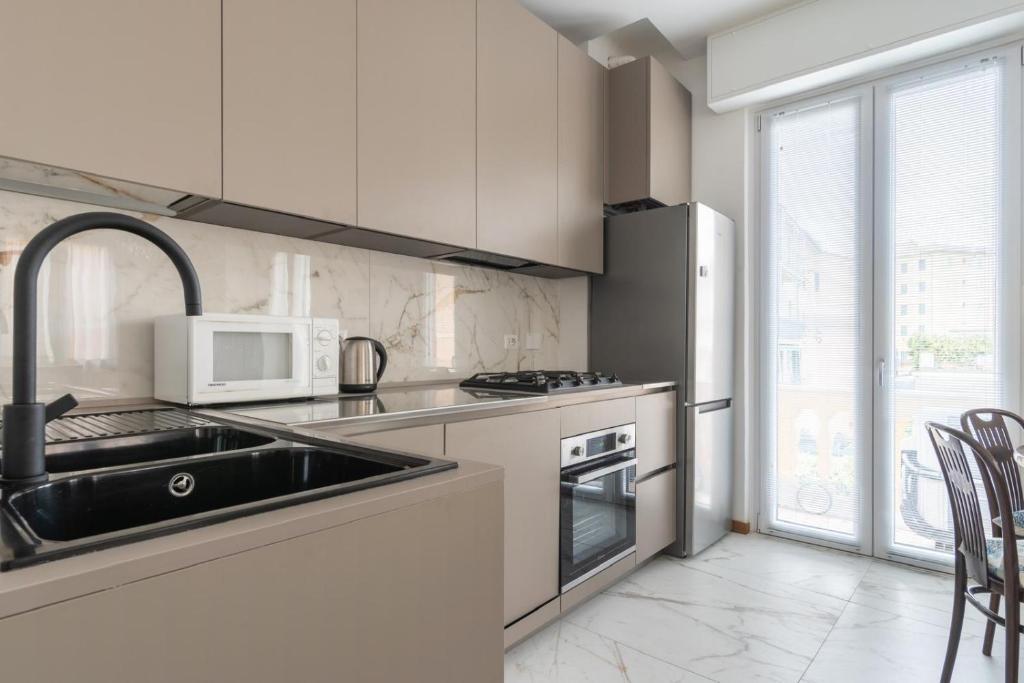 Santa Margherita Ligure Central Apartment by Holiday World - 2