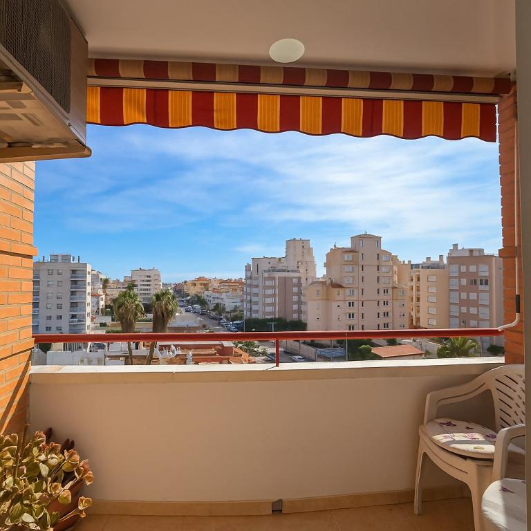 Bella Antonia Home - 2