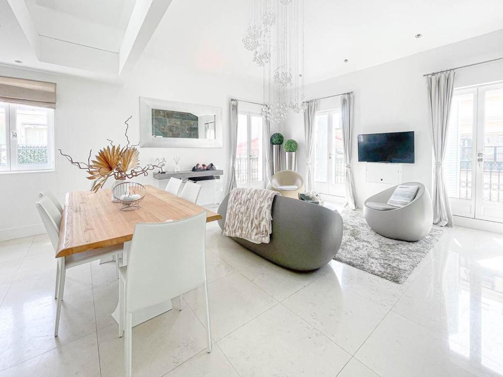 HOCHE 3 Bedrooms ID331 - 5