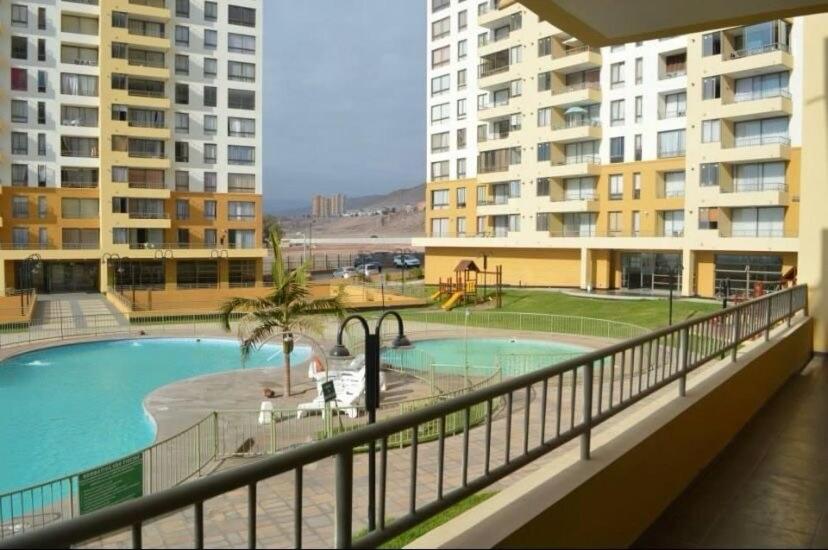Departamento Sector Sur Afta - 4