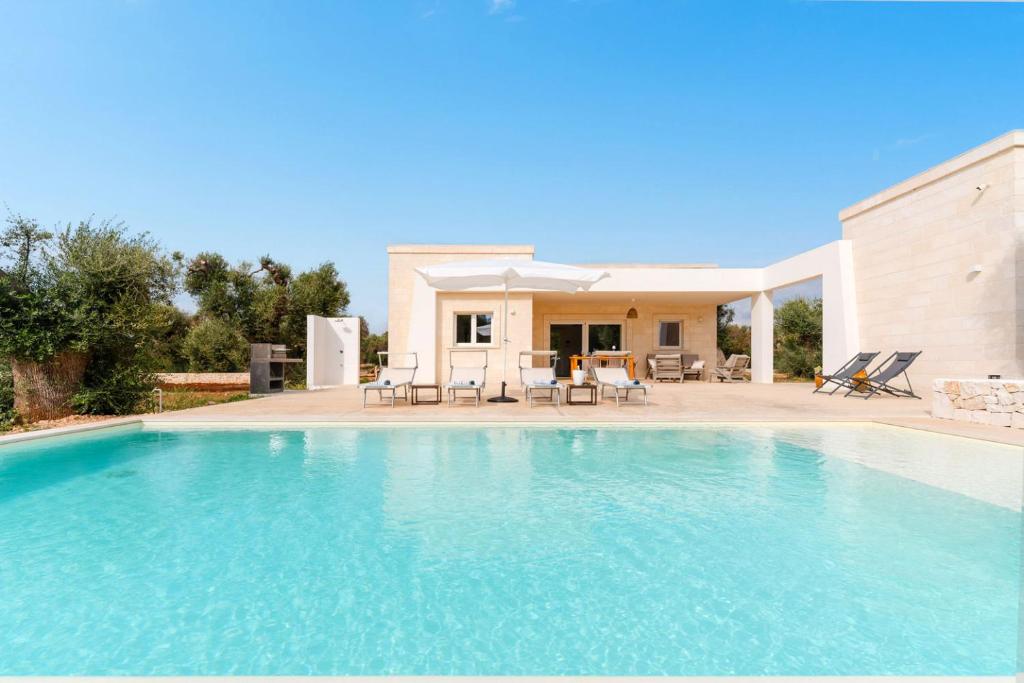 Villa delle Stelle by Perle di Puglia - 1