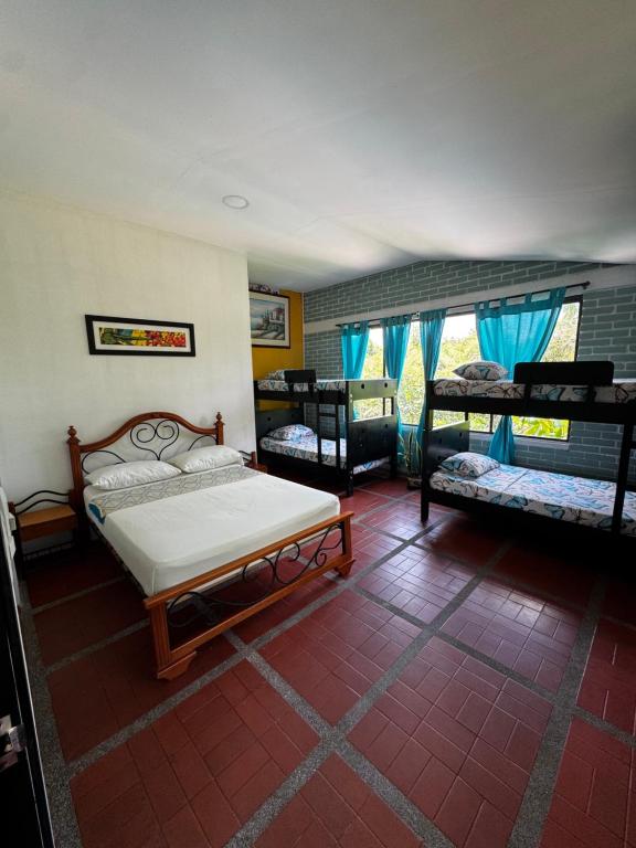 Hospedaje Avitor - 4