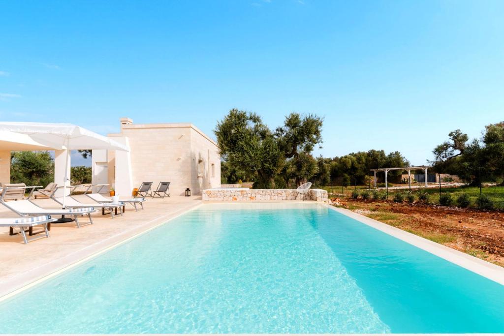 Villa delle Stelle by Perle di Puglia - 2