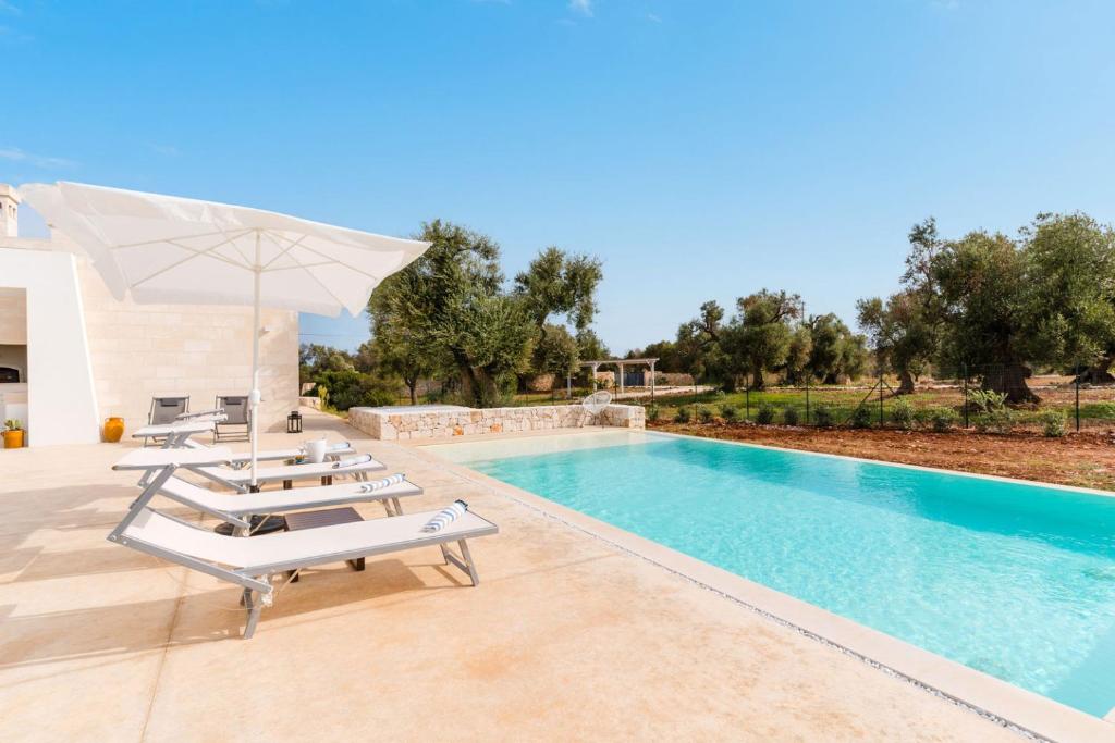 Villa delle Stelle by Perle di Puglia - 3