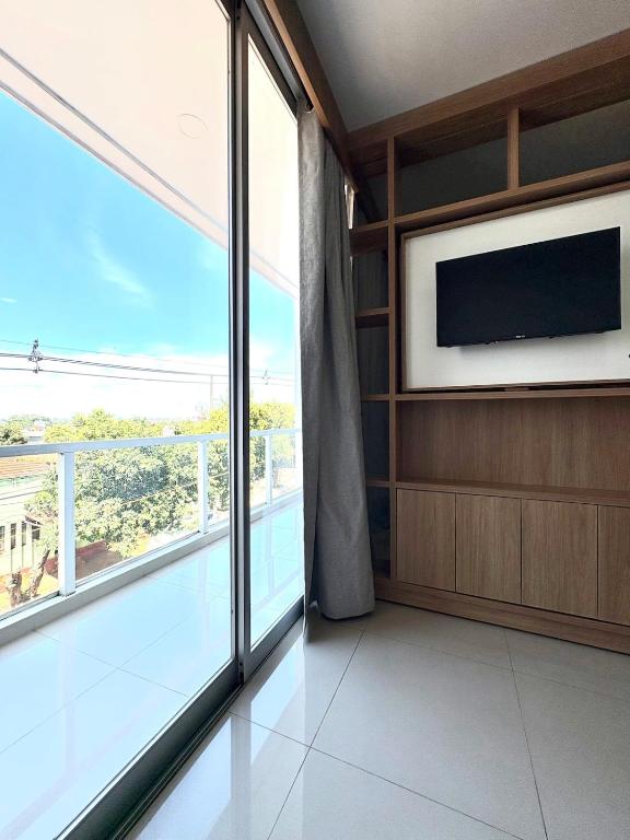 Apartment with pool in Encarnación - 5