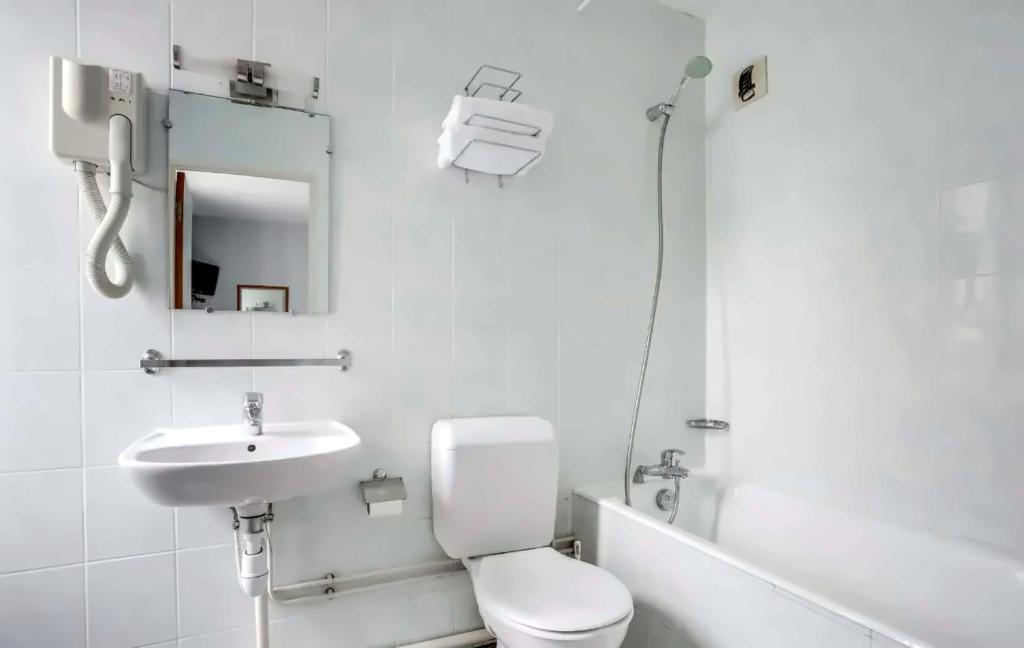 Hotel Royal Mansart - 4