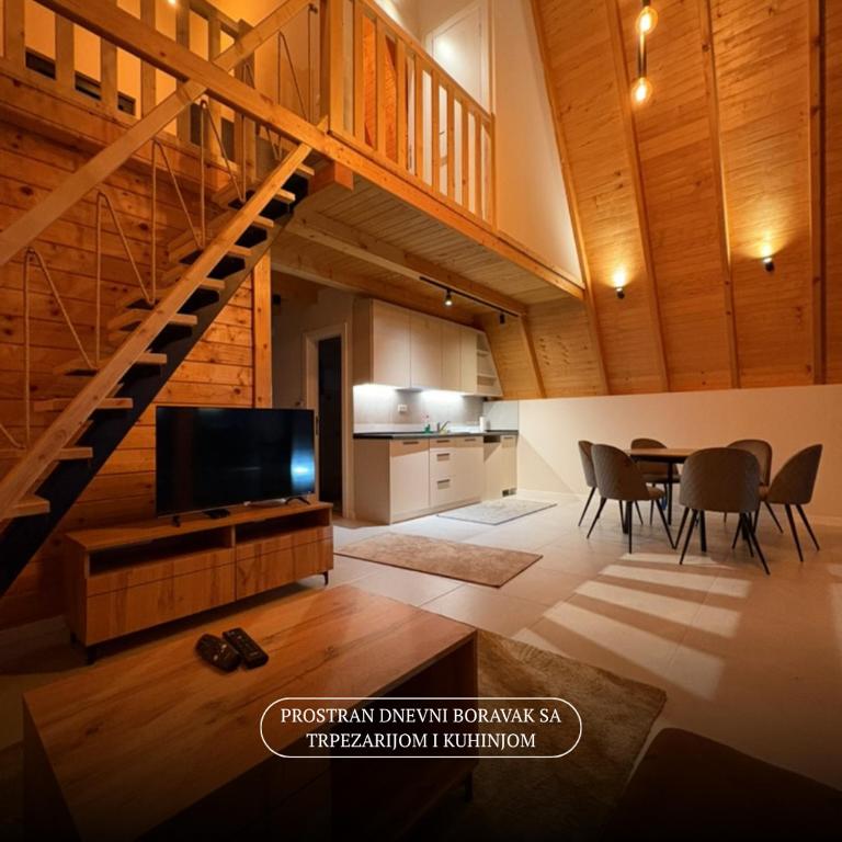 Resort Kapija Čigote Zlatibor - 3