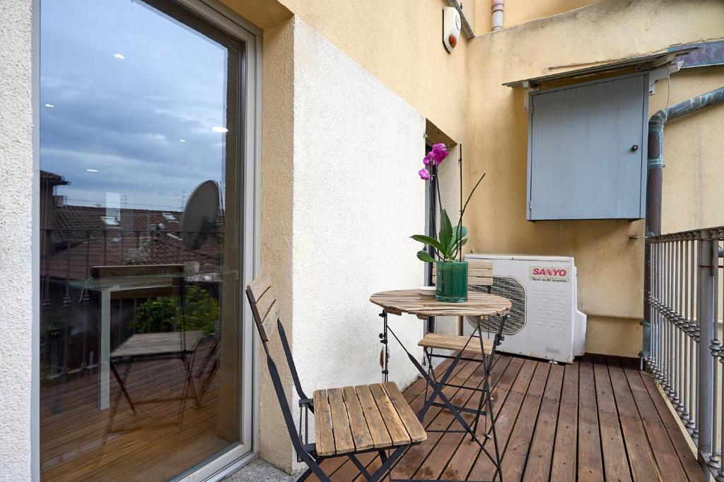 Montenapolene Duomo - Luxury Design Penthouse - 4