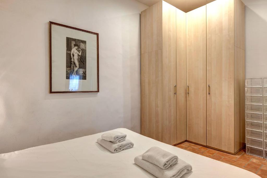 Stufa Apartment by Mamo Florence - 3