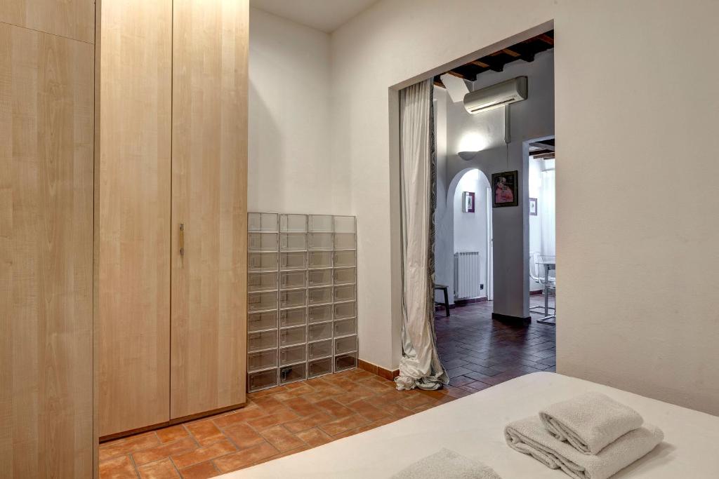 Stufa Apartment by Mamo Florence - 4