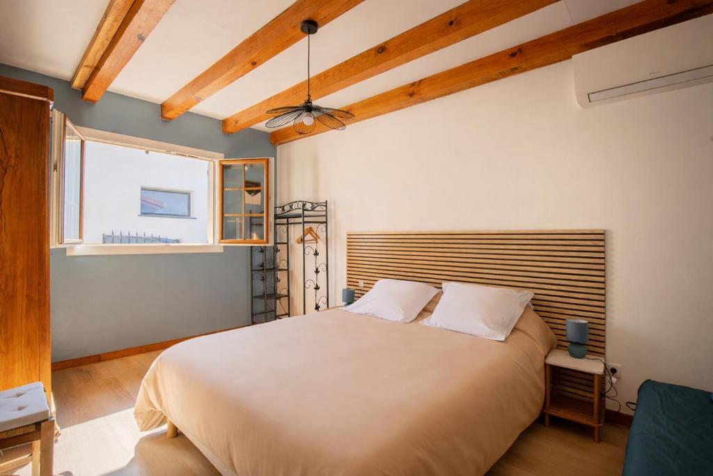 Maison climatisée 3 chambres, parking gratuit, proche centre - 3