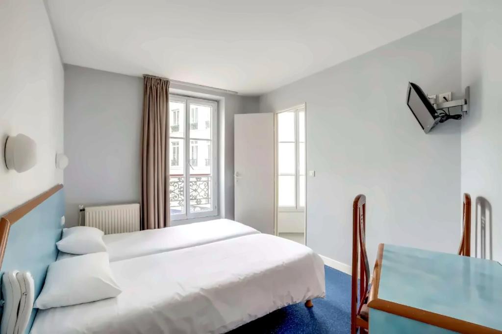 Hotel Royal Mansart - 3