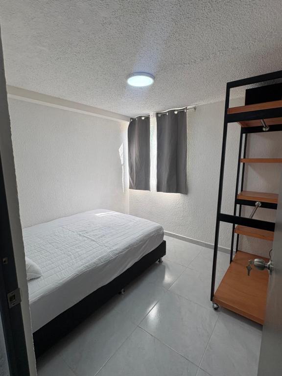 Departamento en Ciudad De México - 4