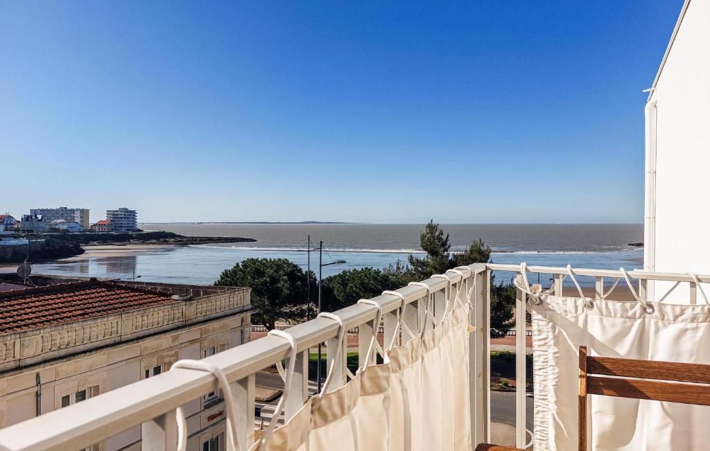 Appartement Vue Mer - 1