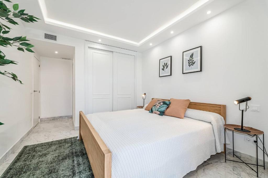 New and Modern Apartment in the heart of Puerto Banús - 4