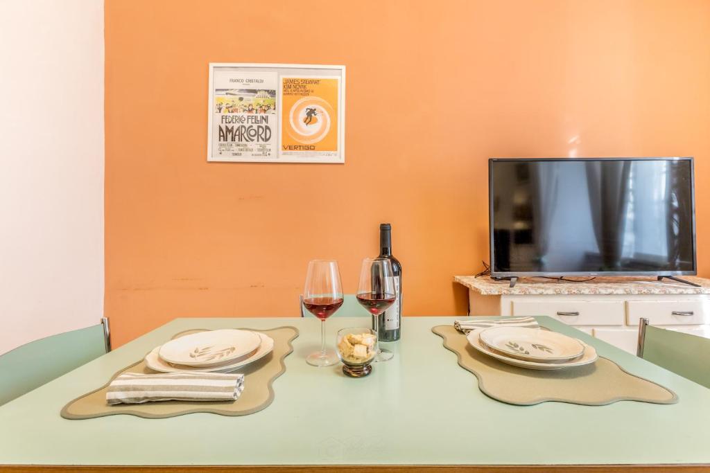 Ostiense Stopover - 4