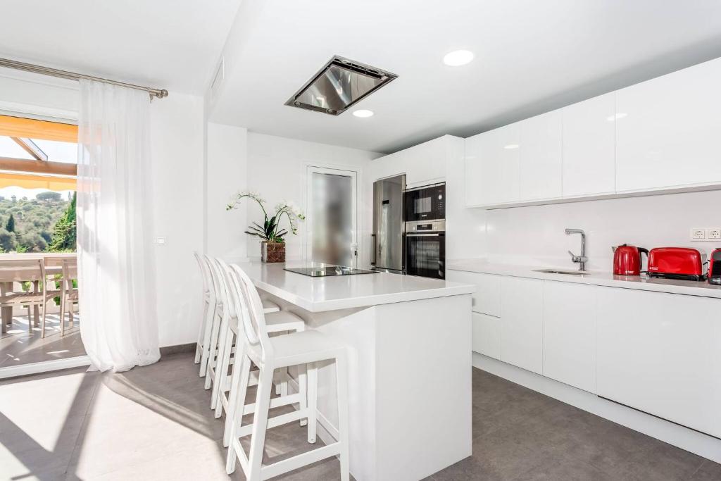 by Riva - 4 bedroom apartment in Dama de noche - 4