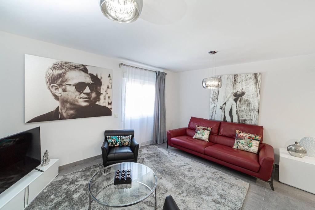 by RIVA - Modern, Contemporary 3Bed Apartment Dama de Noche Puerto Banus - 2