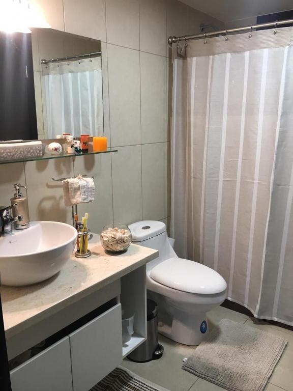 Suite exclusiva en Guayaquil - 2