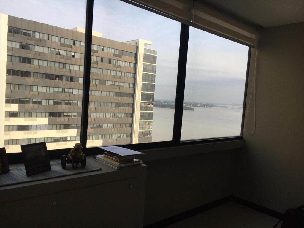 Suite exclusiva en Guayaquil - 3