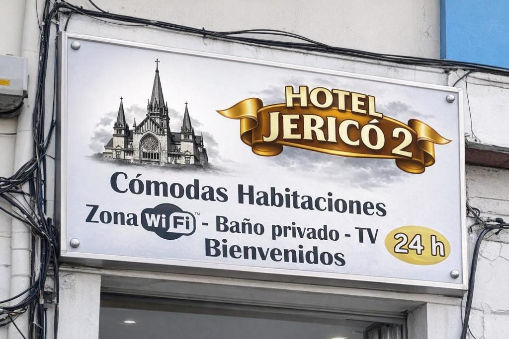 Hostal Jerico2 - 4