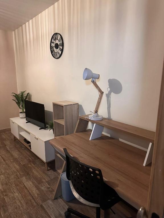 NOUVEAU ! Joli appartement 2 pièces - Proche de la mer - 3
