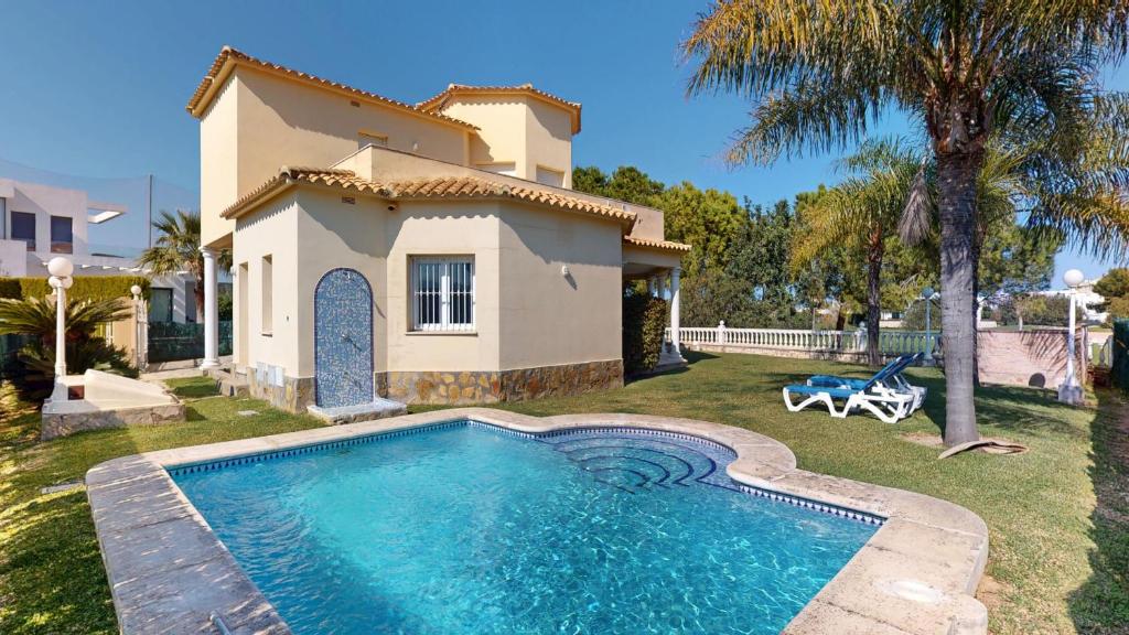 Greenview Villa by ON Travel - 1