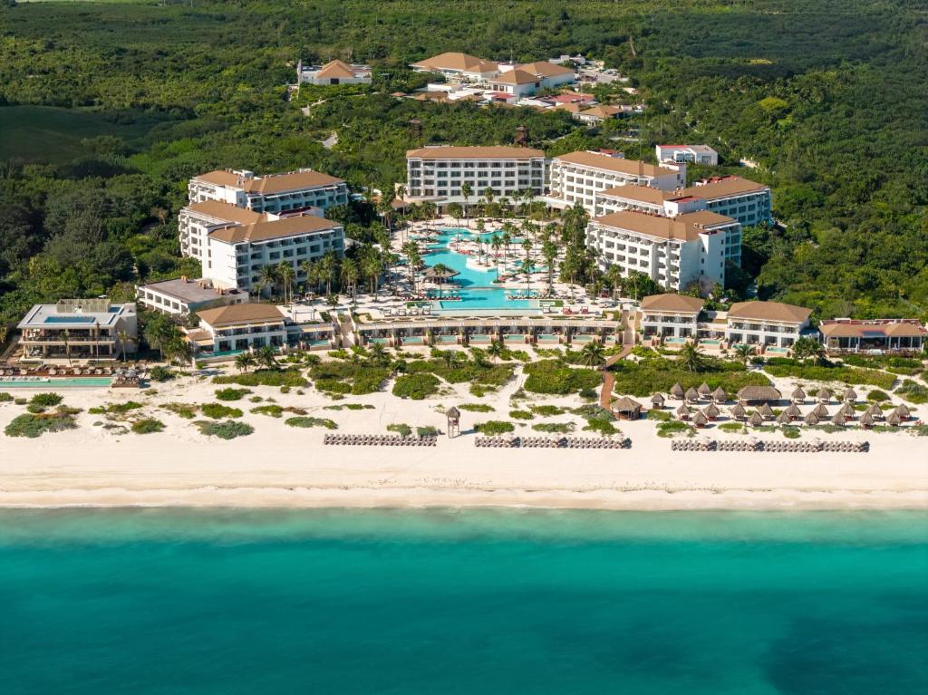 Secrets Playa Mujeres Golf & Spa Resort - All Inclusive Adults Only - 1