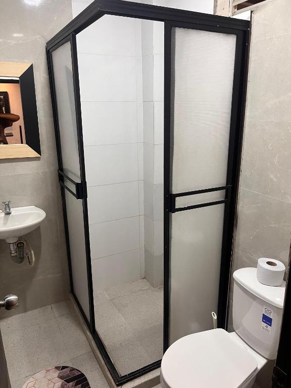 Rio Aparta-Hotel 5 - 2