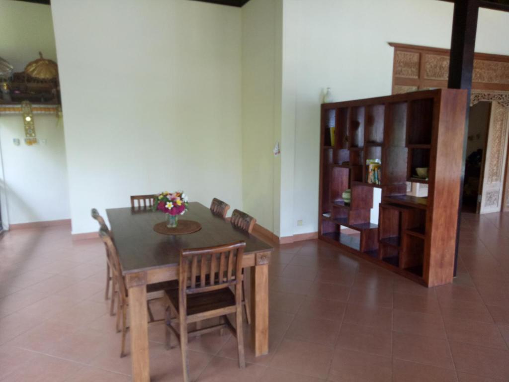 Facilities, Villa Elina in Bali