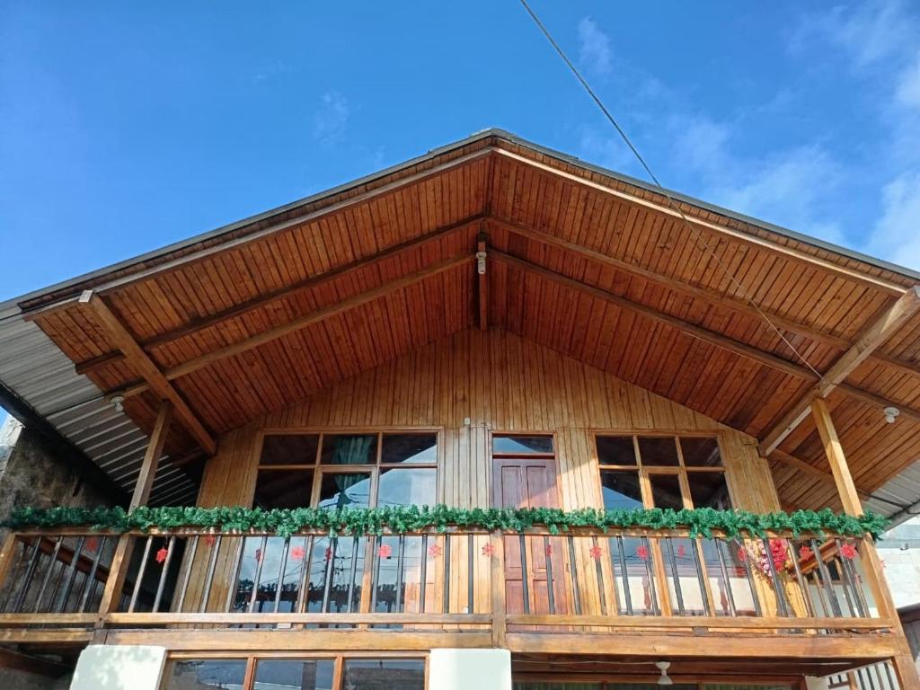 Casa Mindo Cascai - 1