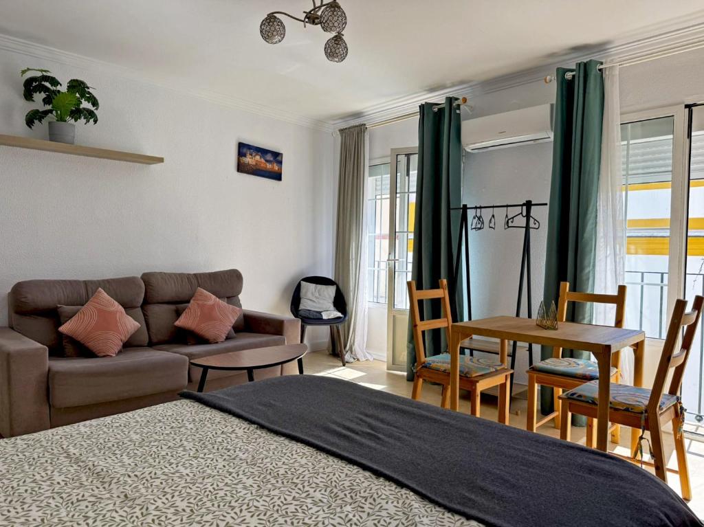 Apartamento Las Ninas - Ole Solutions - 2