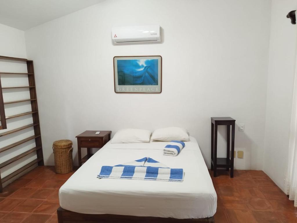 Habitacion Sol - 3