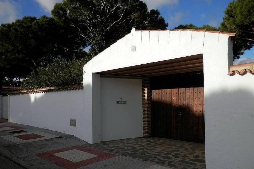 Villa El Olivo Piscina Grupo AC Gestion - 1