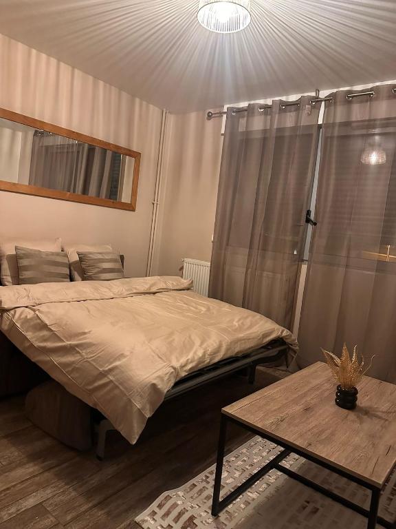 NOUVEAU ! Joli appartement 2 pièces - Proche de la mer - 4