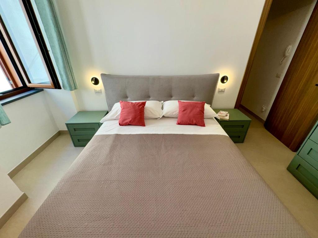 Borgo Maldacea - Comfortable space - 2