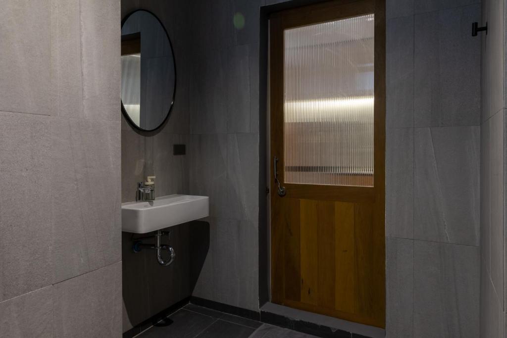バスルーム（客室）