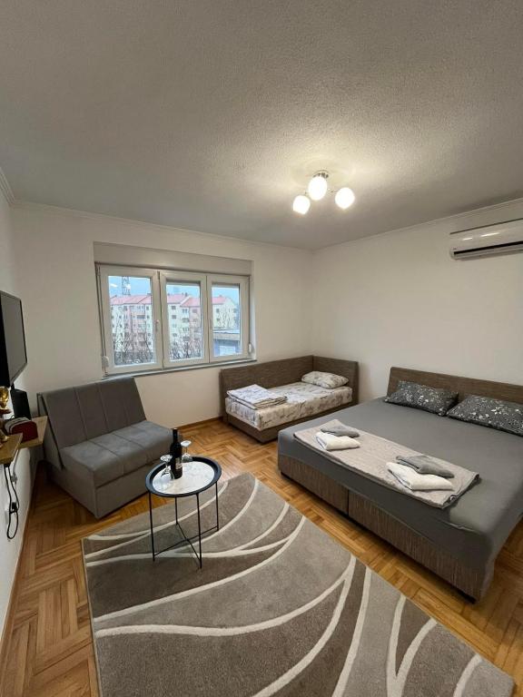 Apartman Spaja - 2