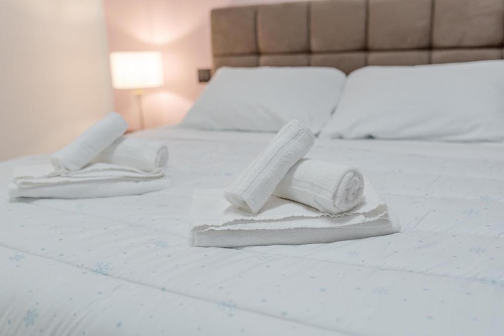 Appartamento Torino Via Ormea by Toh Solution - 2