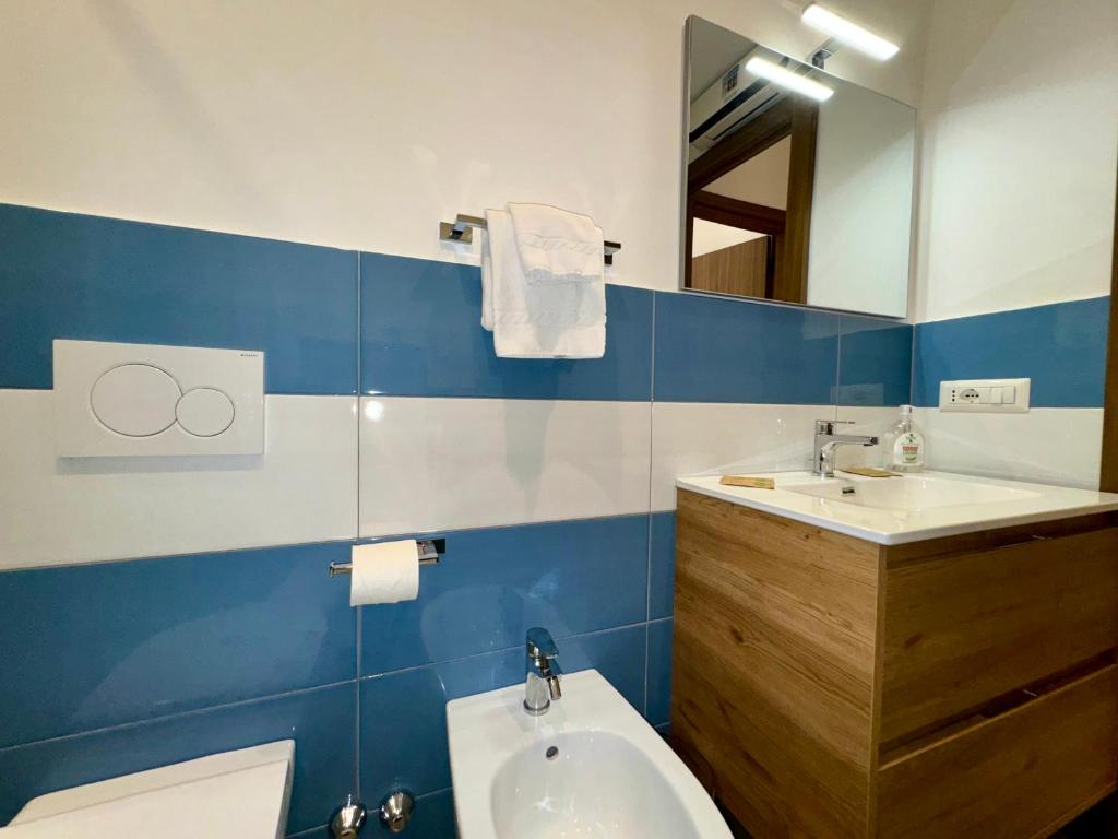 Borgo Maldacea - Comfortable space - 3