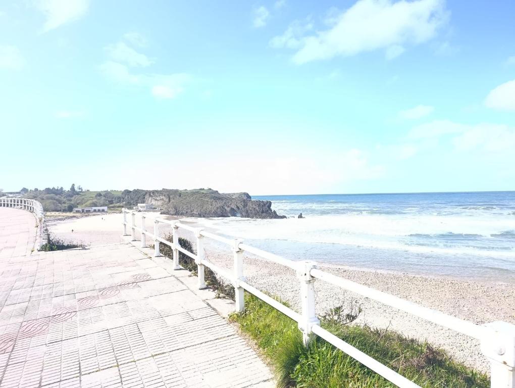 La Escapada, muy cerca de Llanes - 1